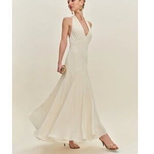 Reformation Briony Dress